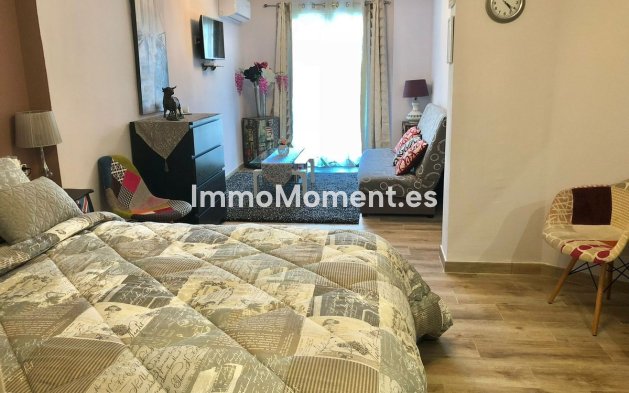 Wiederverkauf - Villa - Mijas - Campo Mijas