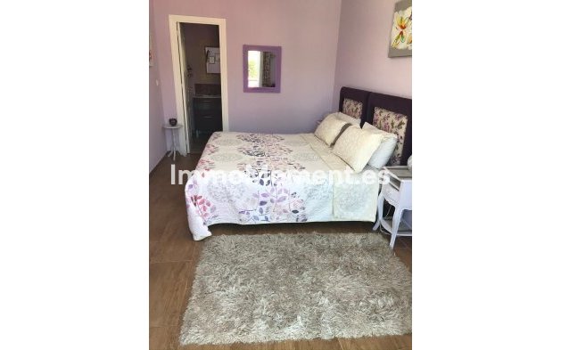 Wiederverkauf - Villa - Mijas - Campo Mijas