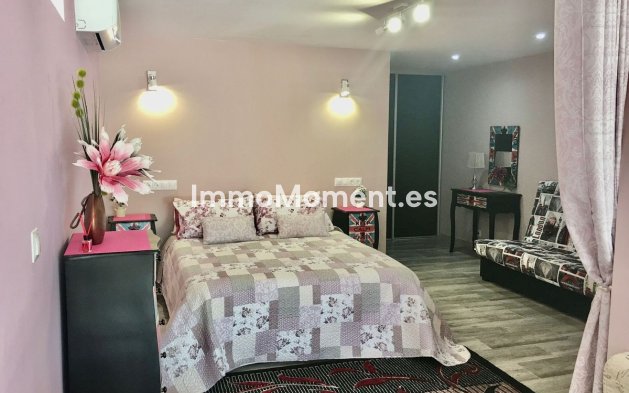 Wiederverkauf - Villa - Mijas - Campo Mijas