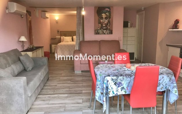 Wiederverkauf - Villa - Mijas - Campo Mijas