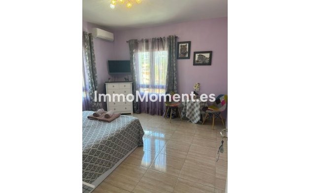 Wiederverkauf - Villa - Mijas - Campo Mijas