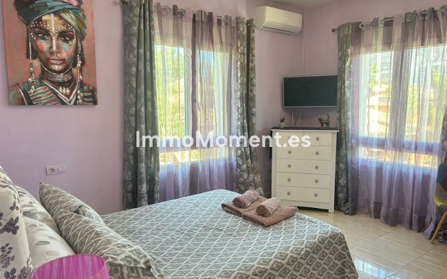 Wiederverkauf - Villa - Mijas - Campo Mijas