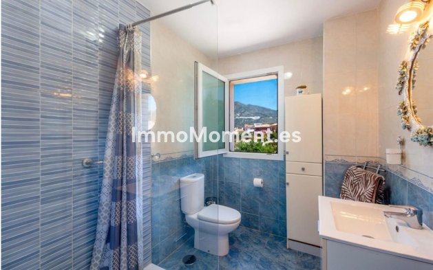 Wiederverkauf - Villa - Mijas - Campo Mijas