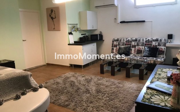 Wiederverkauf - Villa - Mijas - Campo Mijas