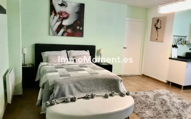 Wiederverkauf - Villa - Mijas - Campo Mijas