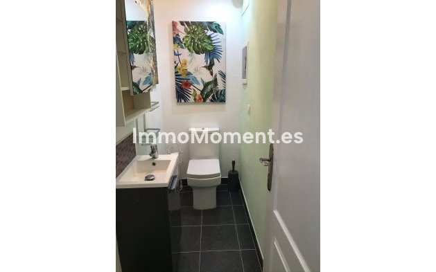 Wiederverkauf - Villa - Mijas - Campo Mijas