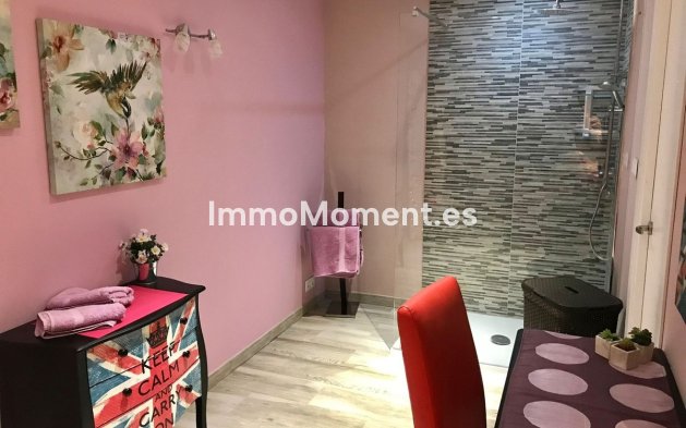 Wiederverkauf - Villa - Mijas - Campo Mijas