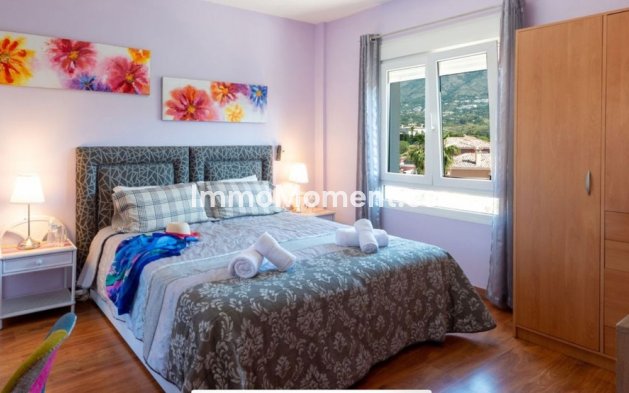 Wiederverkauf - Villa - Mijas - Campo Mijas