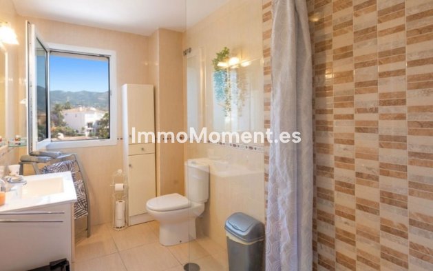 Wiederverkauf - Villa - Mijas - Campo Mijas