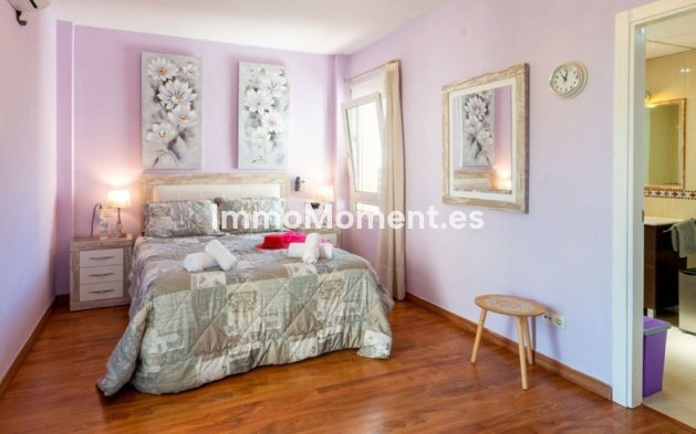 Wiederverkauf - Villa - Mijas - Campo Mijas