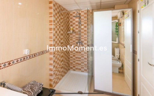 Wiederverkauf - Villa - Mijas - Campo Mijas