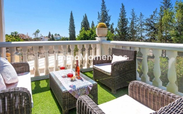 Wiederverkauf - Villa - Mijas - Campo Mijas