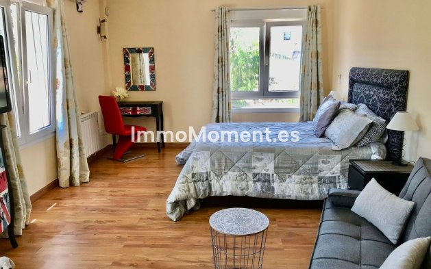 Wiederverkauf - Villa - Mijas - Campo Mijas