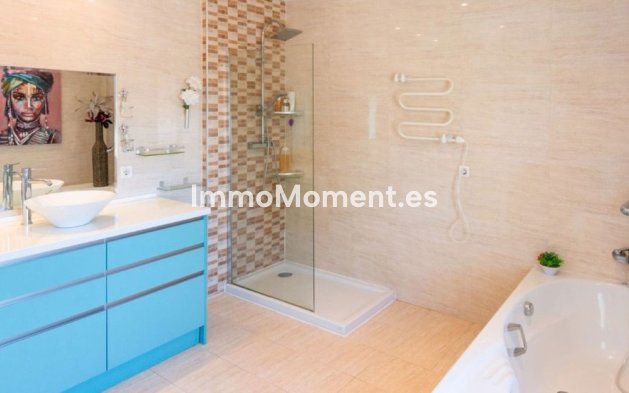 Wiederverkauf - Villa - Mijas - Campo Mijas