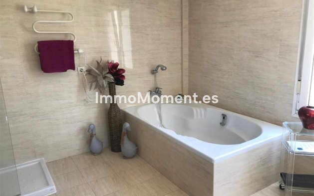 Wiederverkauf - Villa - Mijas - Campo Mijas