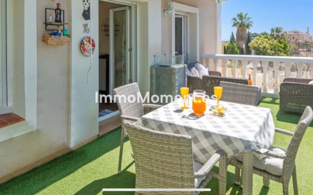 Wiederverkauf - Villa - Mijas - Campo Mijas