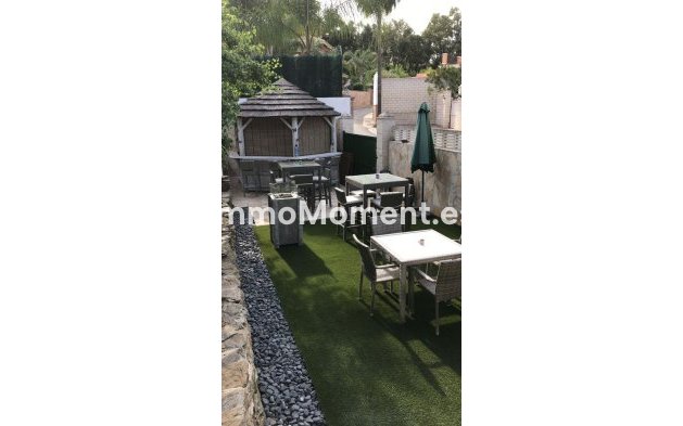 Wiederverkauf - Villa - Mijas - Campo Mijas