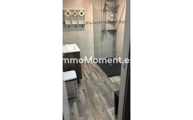 Wiederverkauf - Villa - Mijas - Campo Mijas