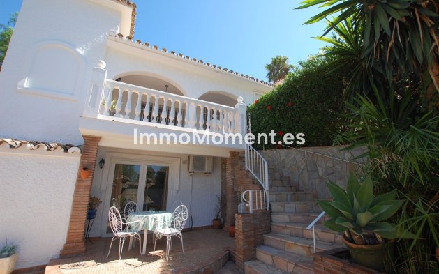 Reventa - Villa - Mijas - Campo Mijas