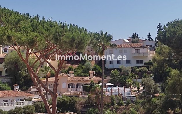 Reventa - Villa - Mijas - Campo Mijas