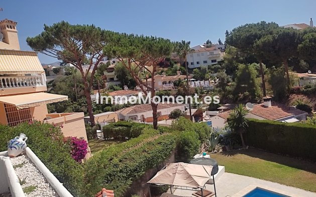 Reventa - Villa - Mijas - Campo Mijas