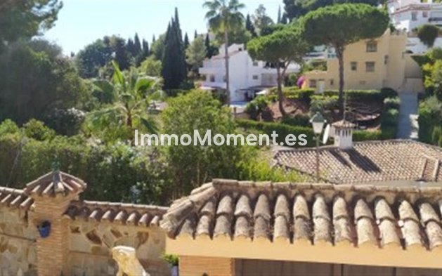 Reventa - Villa - Mijas - Campo Mijas