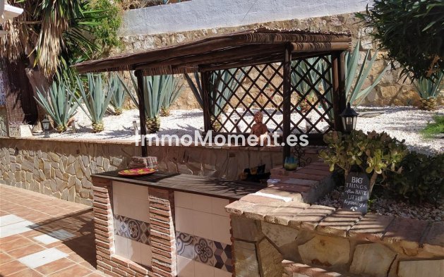 Reventa - Villa - Mijas - Campo Mijas