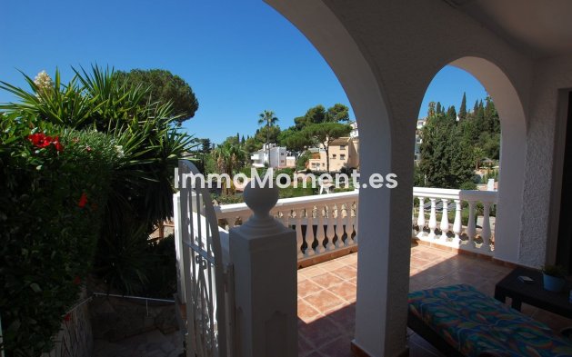 Reventa - Villa - Mijas - Campo Mijas