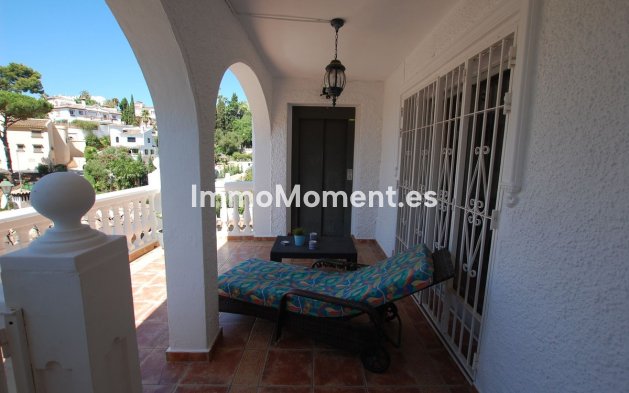 Reventa - Villa - Mijas - Campo Mijas
