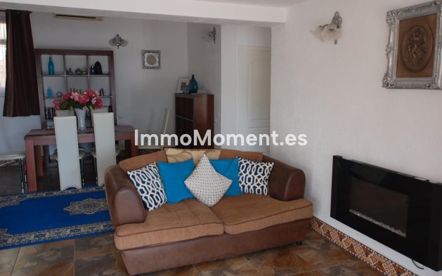 Reventa - Villa - Mijas - Campo Mijas