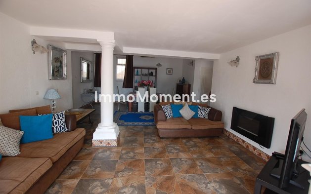 Reventa - Villa - Mijas - Campo Mijas