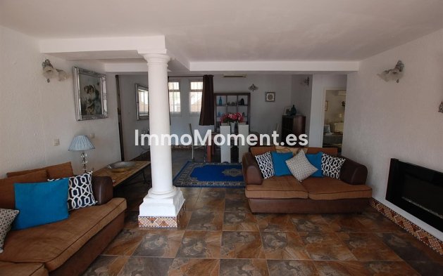 Reventa - Villa - Mijas - Campo Mijas