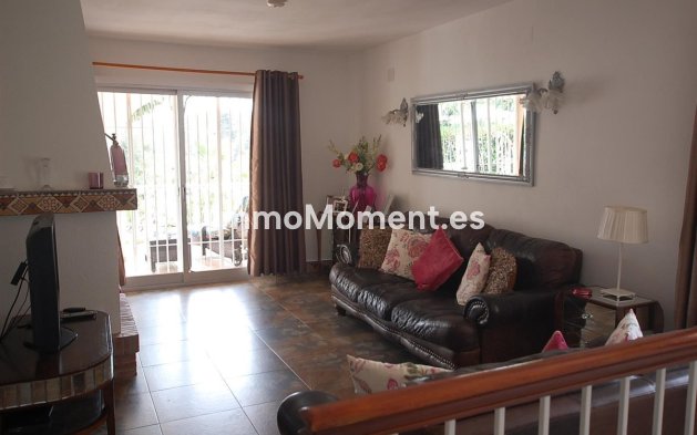 Reventa - Villa - Mijas - Campo Mijas