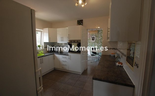 Reventa - Villa - Mijas - Campo Mijas