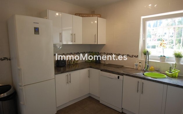 Reventa - Villa - Mijas - Campo Mijas