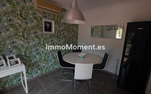 Reventa - Villa - Mijas - Campo Mijas