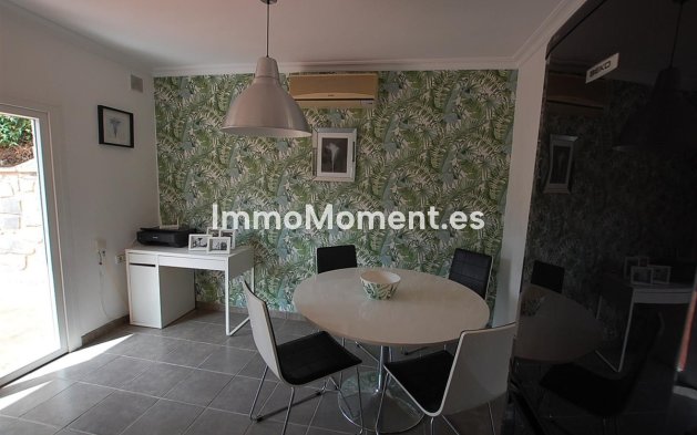 Reventa - Villa - Mijas - Campo Mijas