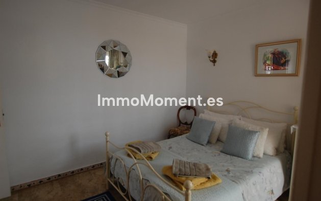 Reventa - Villa - Mijas - Campo Mijas