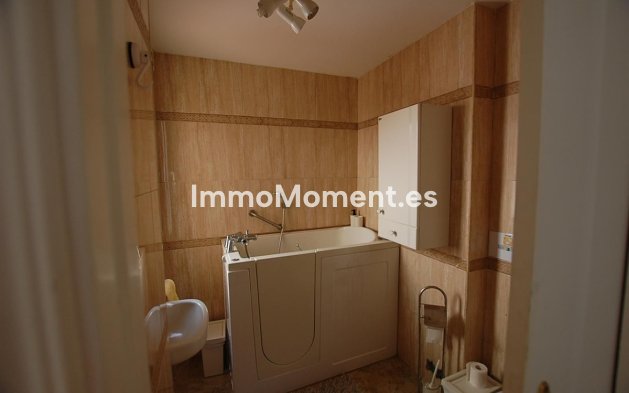 Reventa - Villa - Mijas - Campo Mijas