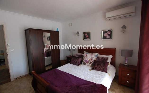 Reventa - Villa - Mijas - Campo Mijas