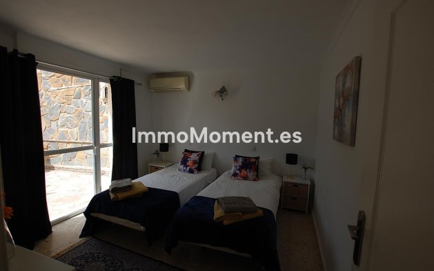 Reventa - Villa - Mijas - Campo Mijas