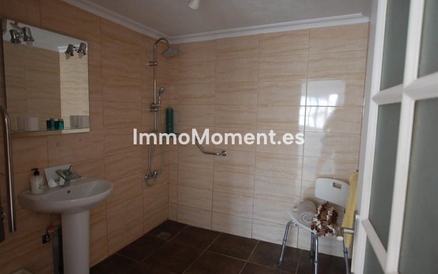 Reventa - Villa - Mijas - Campo Mijas