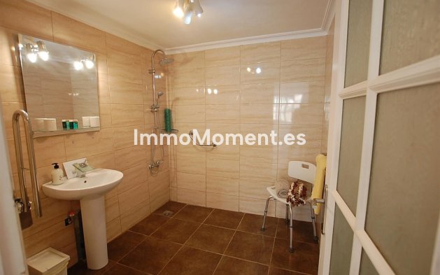 Reventa - Villa - Mijas - Campo Mijas