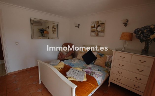 Reventa - Villa - Mijas - Campo Mijas