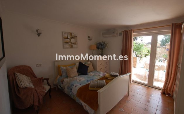 Reventa - Villa - Mijas - Campo Mijas
