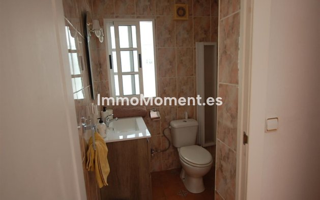 Reventa - Villa - Mijas - Campo Mijas