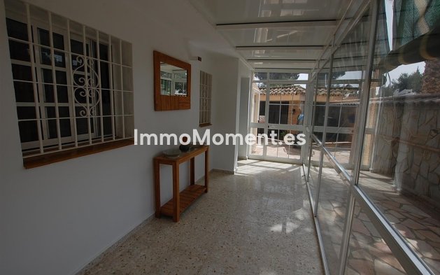 Reventa - Villa - Mijas - Campo Mijas