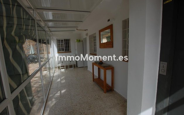 Reventa - Villa - Mijas - Campo Mijas