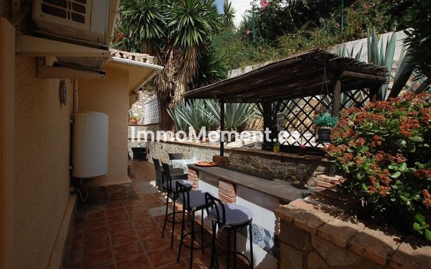 Reventa - Villa - Mijas - Campo Mijas