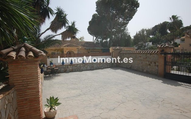 Reventa - Villa - Mijas - Campo Mijas